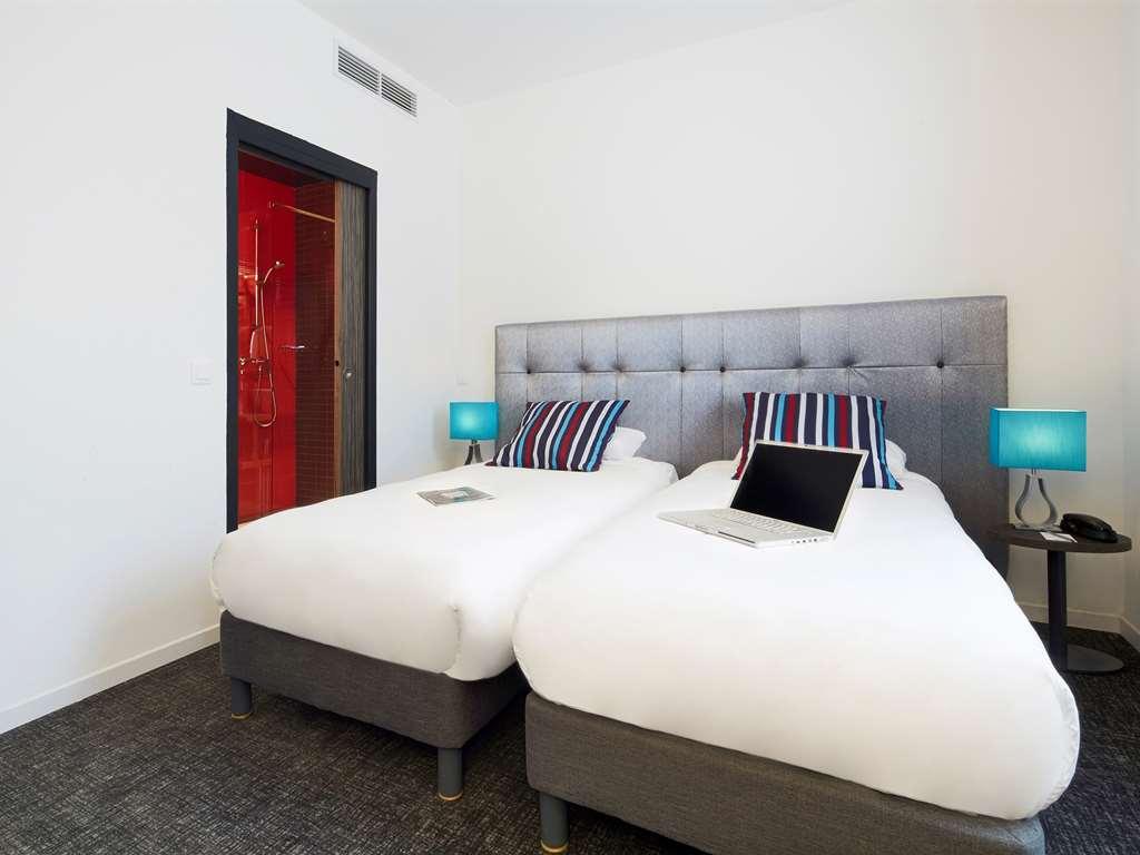 Kyriad Marseille Blancarde - Timone Zimmer foto