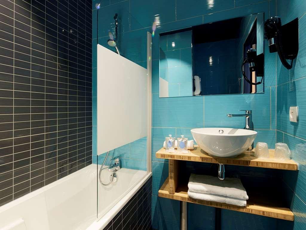 Kyriad Marseille Blancarde - Timone Zimmer foto