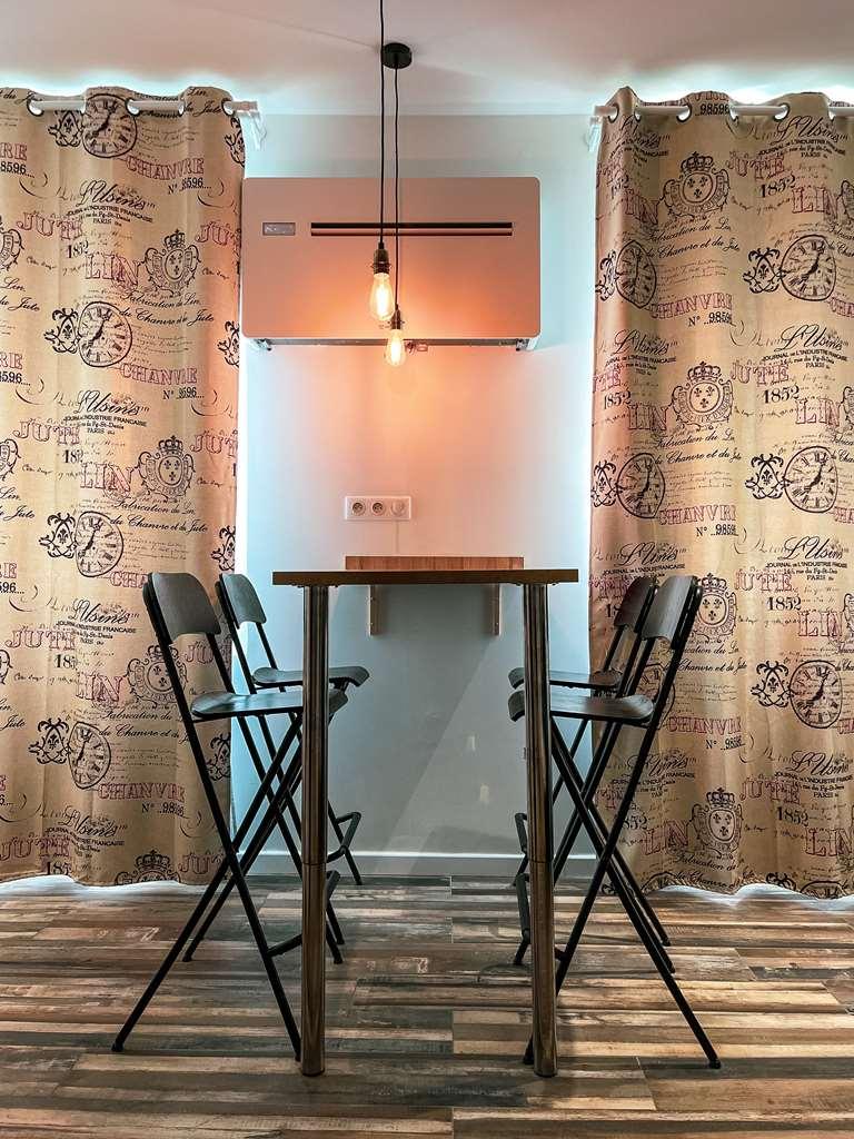 Kyriad Marseille Blancarde - Timone Zimmer foto